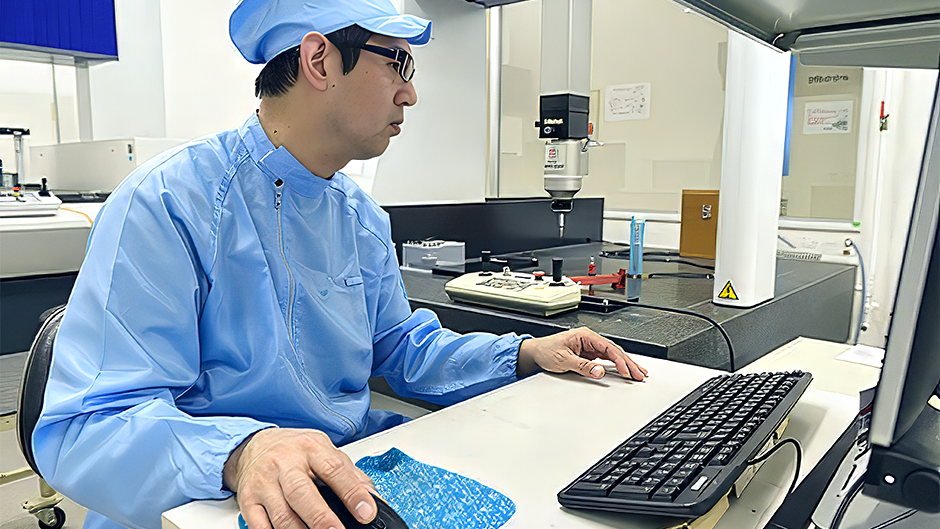 KOIDE JAPANのスタッフ